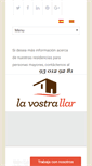 Mobile Screenshot of lavostrallar.com